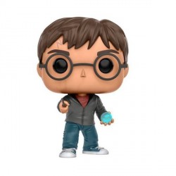 Figura FUNKO POP! VINYL: HARRY POTTER: HARRY W/ PROPHECY