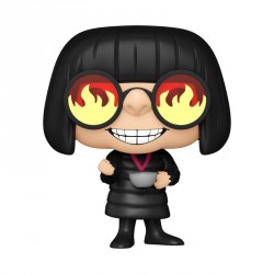 Figura FUNKO POP DISNEY: INCREDIBLES - EDNA