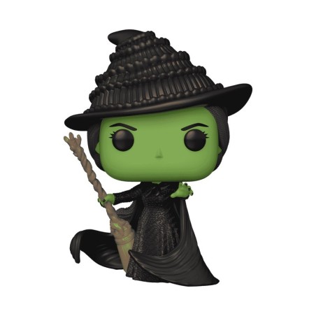 Figura FUNKO POP MOVIES: WICKED - ELPHABA