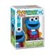 Figura FUNKO POP TV: SESAME STREET - COOKIE MONSTER