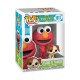 Figura FUNKO POP TV: SESAME STREET - ELMO & TANGO