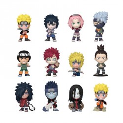 Figura FUNKO MYSTERY MINIS: NARUTO - 1 kos PDQ