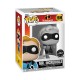 Figura FUNKO POP DISNEY: INCREDIBLES - MR. INCREDIBLE W/CHASE