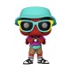 Figura FUNKO POP MARVEL: DEADPOOL - TOURIST