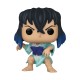 Figura FUNKO POP ANIMATION: DEMON SLAYER - INOSUKE HASHIBIRA (KIMONO)