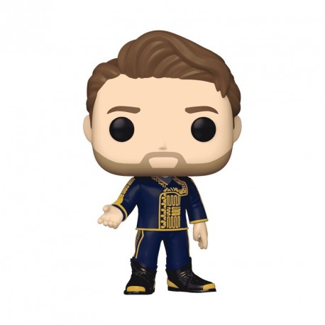 Figura FUNKO POP MOVIES: WICKED - FIYERO