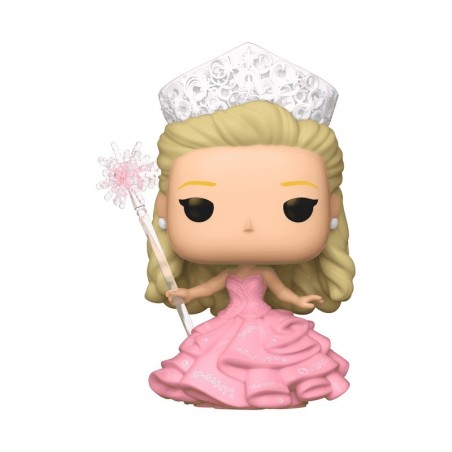 Figura FUNKO POP MOVIES: WICKED - GLINDA