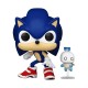 Figura FUNKO POP&BUDDY: SONIC - SONIC W/HCHAO