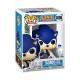 Figura FUNKO POP&BUDDY: SONIC - SONIC W/HCHAO