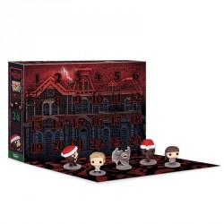 Figura FUNKO ADVENT CALENDAR: STRANGER THINGS 2024