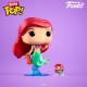 Figura FUNKO BITTY POP: DISNEY - ARIEL 4PK