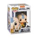 Figura FUNKO POP & BUDDY: AVATAR - AANG W/MOMO