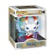 Figura FUNKO POP DELUXE: ONE PIECE - YAMATO MAN (BEAST FORM)