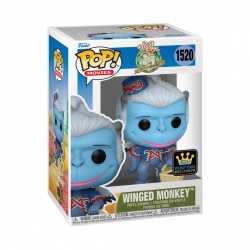 Figura FUNKO THE WIZARD OF OZ - WINGED MONKEY