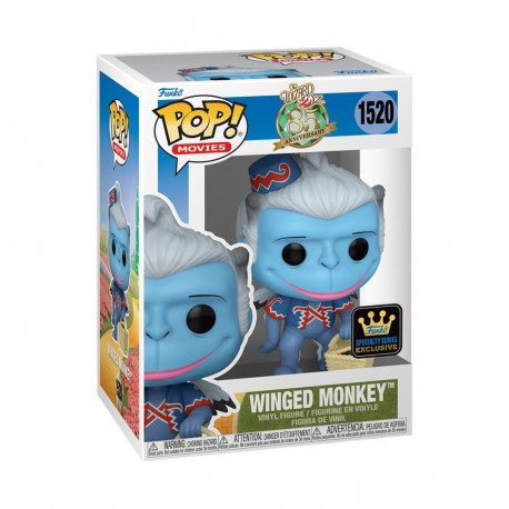 Figura FUNKO THE WIZARD OF OZ - WINGED MONKEY