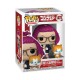 Figura FUNKO POP ANIMATION: GODZILLA SINGULAR POINT - MEI KAMINO WITH PELOPS II