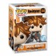 Figura FUNKO POP ANIMATION: HAIKYU - SHOYO HINATA (MT)(EXC)