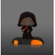 Figura FUNKO POP DELUXE: STAR WARS - DARTH SIDIOUS (GW)(SP)