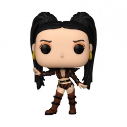 Figura FUNKO POP ROCKS: BELLA POARCH - BELLA POARCH (INFERNO)