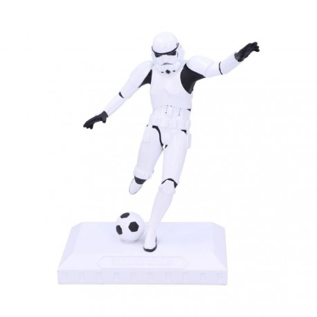 Figura NEMESIS NOW STORMTROOPER BACK OF THE NET