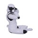 Figura NEMESIS NOW HEAR NO EVIL STORMTROOPER