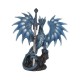 Figura NEMESIS NOW SEA BLADE LETTER OPENER BY RUTH THOMPSON