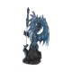 Figura NEMESIS NOW SEA BLADE LETTER OPENER BY RUTH THOMPSON