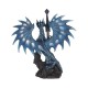 Figura NEMESIS NOW SEA BLADE LETTER OPENER BY RUTH THOMPSON