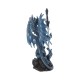 Figura NEMESIS NOW SEA BLADE LETTER OPENER BY RUTH THOMPSON