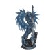 Figura NEMESIS NOW SEA BLADE LETTER OPENER BY RUTH THOMPSON