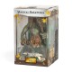 Figura NOBLE COLLECTION - HARRY POTTER - MAGICAL CREATURES NO 12 - TROLL