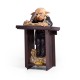 Figura NOBLE COLLECTION - HARRY POTTER - MAGICAL CREATURES-GRINGAME OF THRONESTS