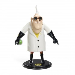 Figura NOBLE COLLECTION - UNIVERSAL - MINIONS - DR. NEFARIO BENDYFIG