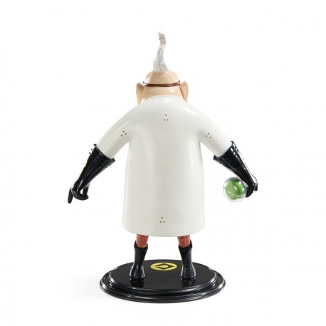 Figura NOBLE COLLECTION - UNIVERSAL - MINIONS - DR. NEFARIO BENDYFIG