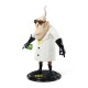 Figura NOBLE COLLECTION - UNIVERSAL - MINIONS - DR. NEFARIO BENDYFIG