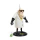 Figura NOBLE COLLECTION - UNIVERSAL - MINIONS - DR. NEFARIO BENDYFIG