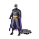 Figura NOBLE COLLECTION DC - BATMAN C - BATMAN BENDYFIG (COMIC)