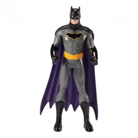 Figura NOBLE COLLECTION DC - BATMAN C - BATMAN MINI BENDYFIG