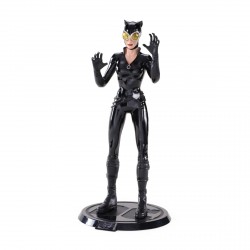 Figura NOBLE COLLECTION DC - BATMAN C - CATWOMAN BENDYFIG (COMIC)