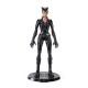 Figura NOBLE COLLECTION DC - BATMAN C - CATWOMAN BENDYFIG (COMIC)