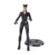 Figura NOBLE COLLECTION DC - BATMAN C - CATWOMAN BENDYFIG (COMIC)