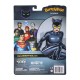 Figura NOBLE COLLECTION DC - BATMAN C - CATWOMAN BENDYFIG (COMIC)