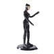 Figura NOBLE COLLECTION DC - BATMAN C - CATWOMAN BENDYFIG (COMIC)