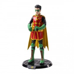 Figura NOBLE COLLECTION DC - BATMAN C - ROBIN BENDYFIG