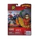 Figura NOBLE COLLECTION DC - BATMAN C - ROBIN BENDYFIG