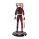 Figura NOBLE COLLECTION DC - SS - HARLEY QUINN BOP REBIRTH BENDYFIG (COMIC)