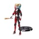 Figura NOBLE COLLECTION DC - SS - HARLEY QUINN BOP REBIRTH BENDYFIG (COMIC)