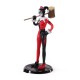 Figura NOBLE COLLECTION DC - SS - HARLEY QUINN JESTER BENDYFIG