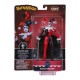 Figura NOBLE COLLECTION DC - SS - HARLEY QUINN JESTER BENDYFIG