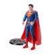 Figura NOBLE COLLECTION DC - SUPERMAN C - SUPERMAN BENDYFIG (COMIC)